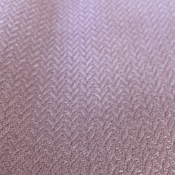 ISABELLA DeMARCO woman’s pink coat, size 8, GUC - Picture 5 of 10